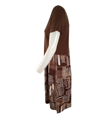 WOMEN'S DRESS M/M 151198 Tellini S.r.l. Wholesale Clothing